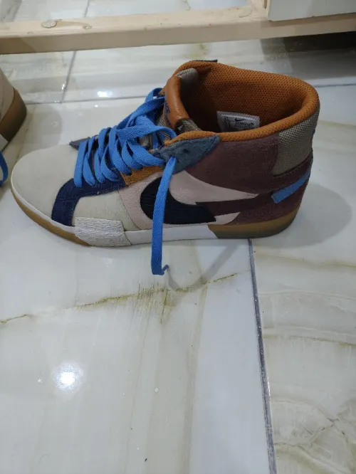 Nike SB zoom blazer