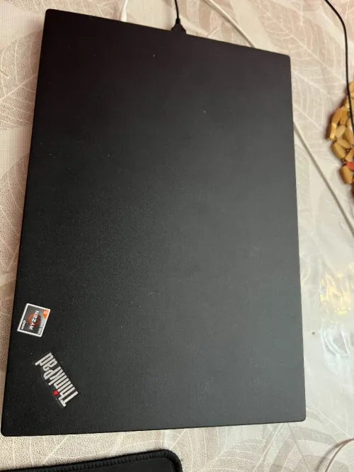 Lenovo thinkpad