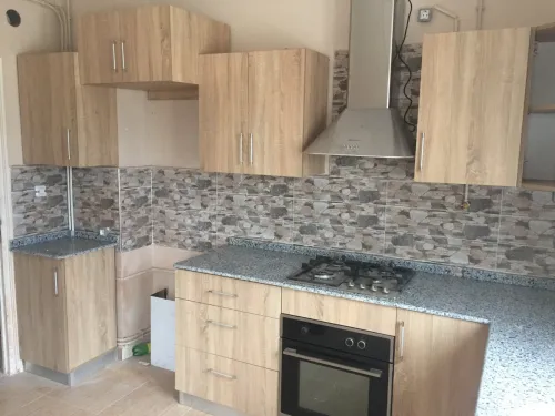 Vente de cuisines équipées sur-mesure