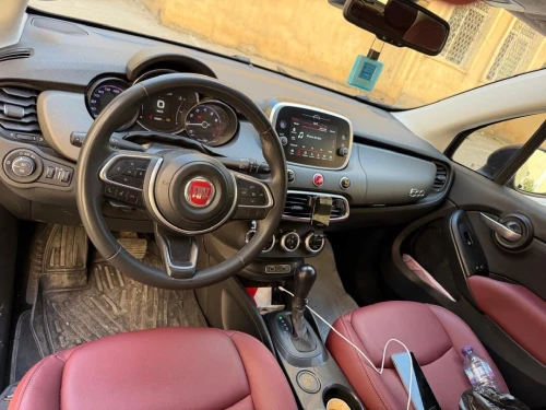 Fiat 500x 2023 Club