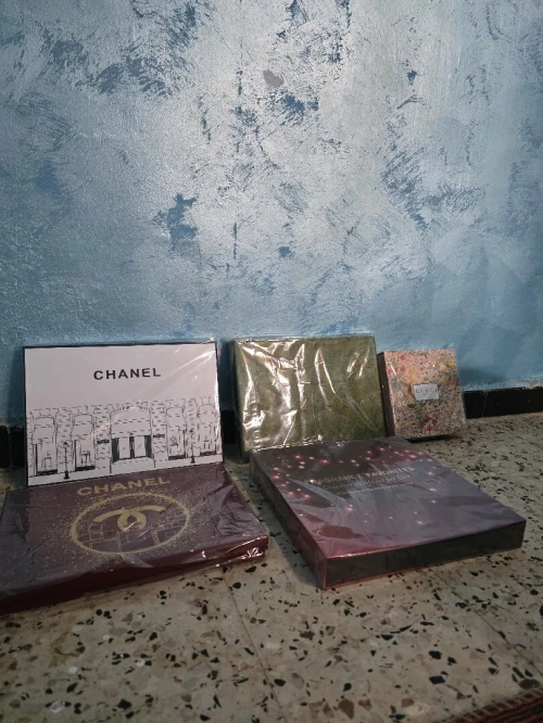 Parfum Chanel, gucci, flagrance favorites