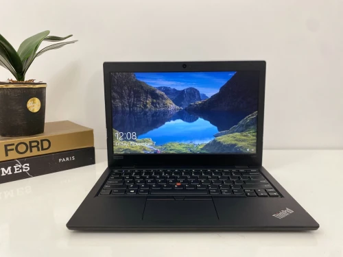 Pc portable lenovo Thinkpad L380 i5 8eme