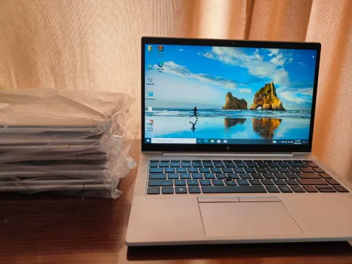 Pc portable HP ellitbook 845 G7