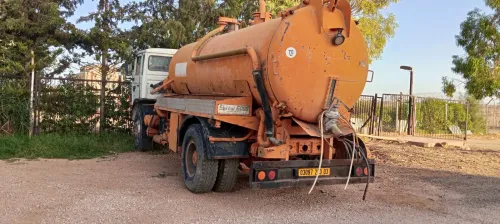 رونو G m160 1983