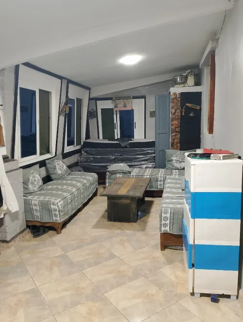 Vente bien immobilier Oran Bethioua