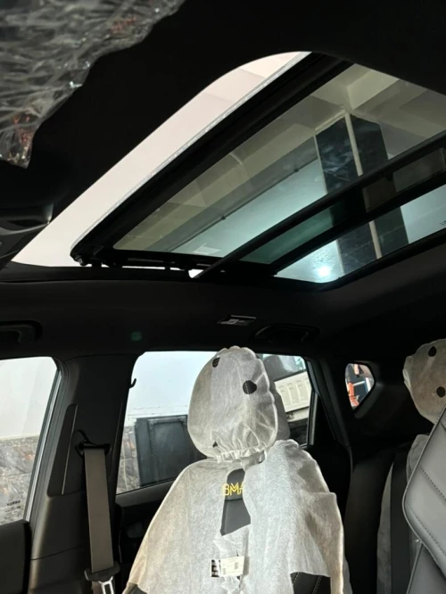 Geely Coolray 2026 Full option