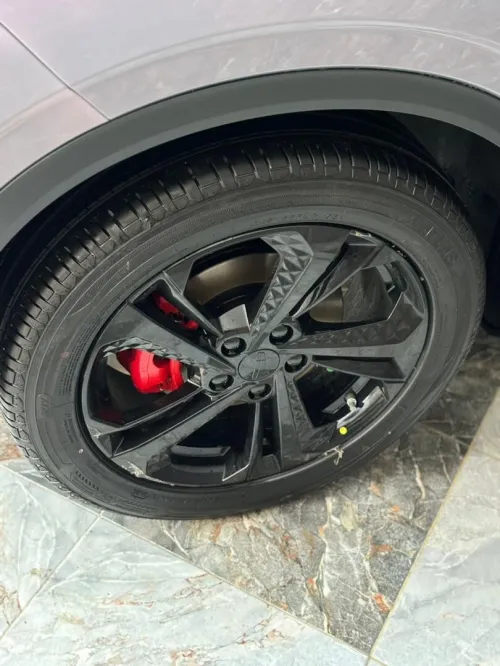 Geely Coolray 2026 Full option