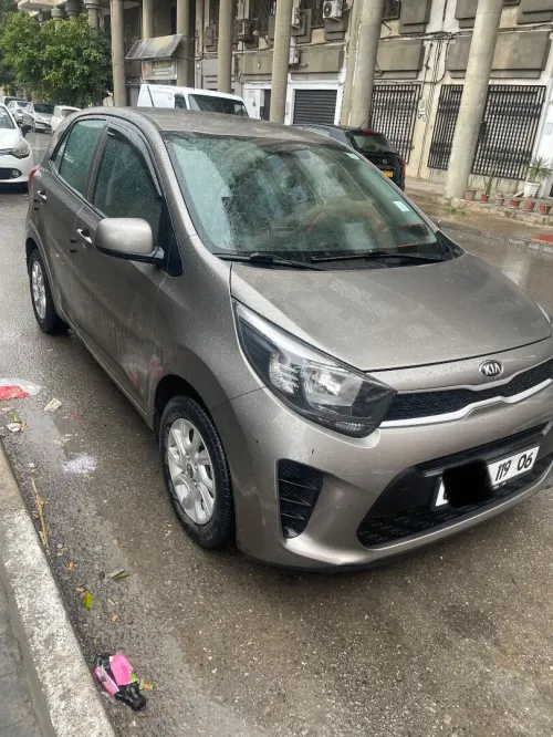 Kia Picanto 2019 