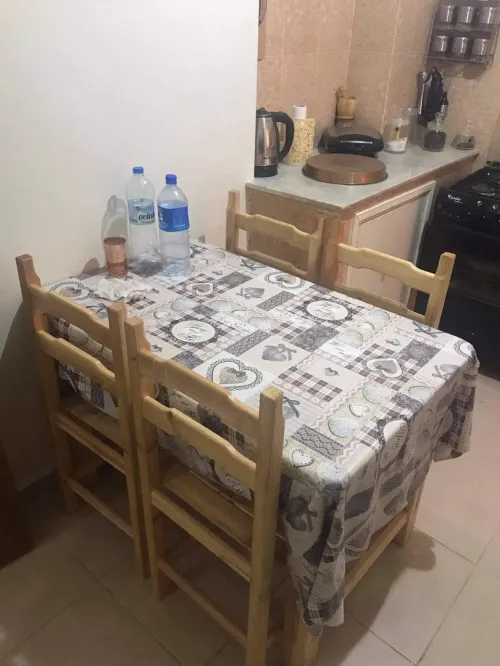 Vente Appartement F3 Ain defla Boumedfaa