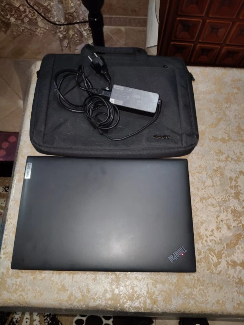 LENOVO THINKPAD L15 gen4  Ryzen 5 pro 7530u 16/512gb