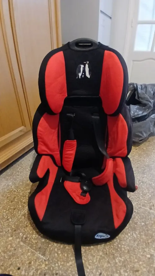 Article bébé