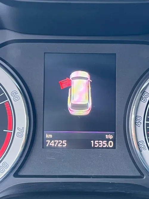 Skoda Kodiaq 2021 