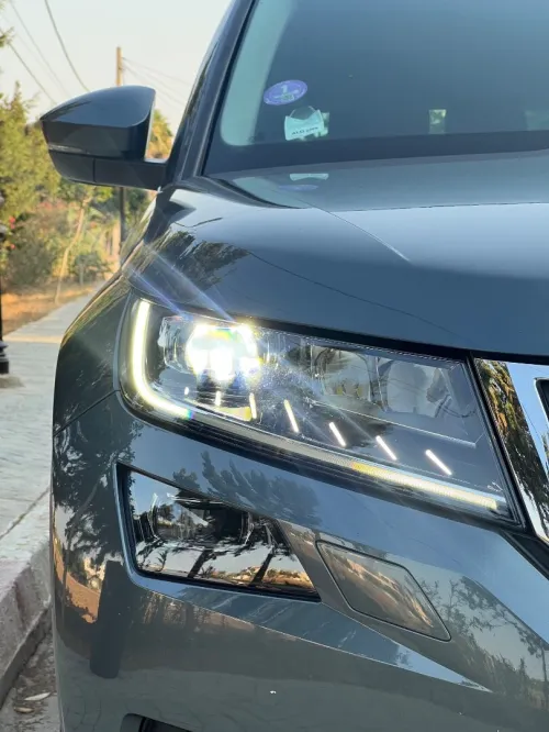 Skoda Kodiaq 2021 