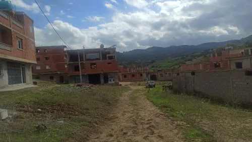 Vente Terrain Boumerdès Zemmouri