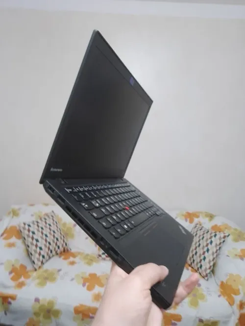 Lenovo ThinkPad T440s