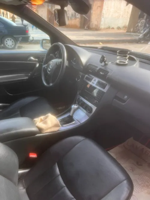 Mercedes E230 2002 2002