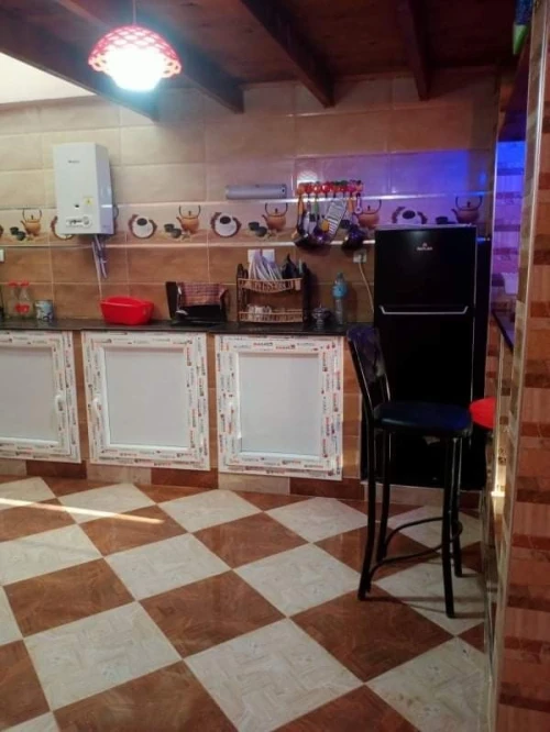 Location vacances Bungalow Mostaganem Mostaganem