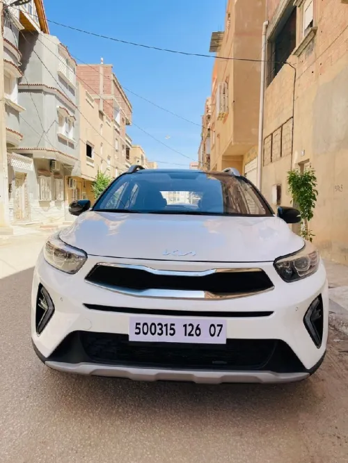 Kia KX1 2026 