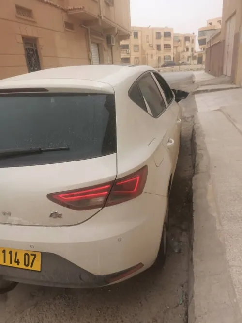 Seat Leon 2014 Fr