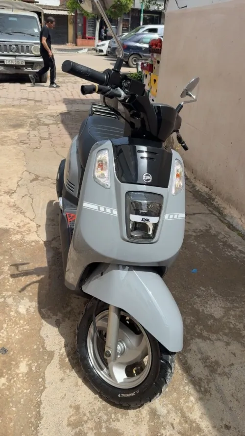 Sym Tonik 110 2026