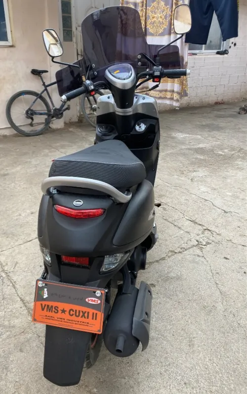 Vms Cuxi 2 00km 2026