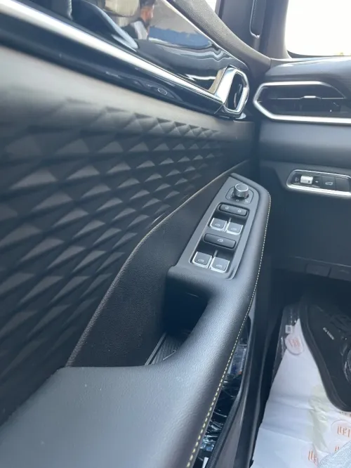 Geely Coolray 2025 Suv
