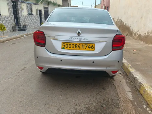 Renault Symbol 2017 Made In Bladi
