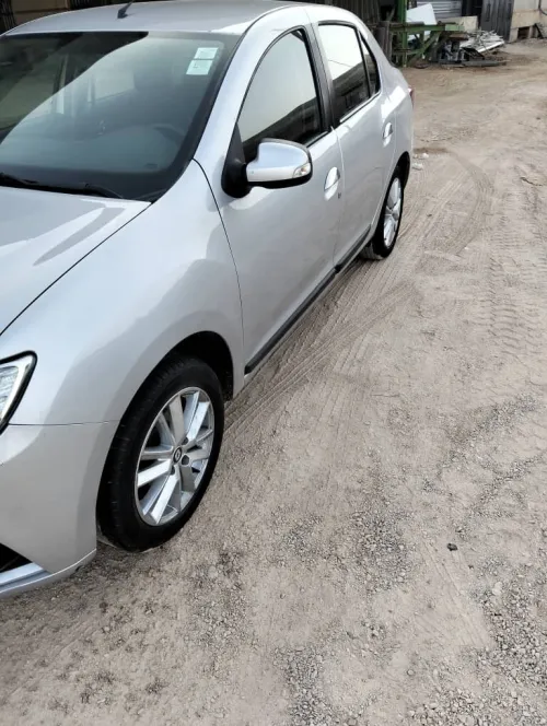 Renault Symbol 2018 Made In Bladi