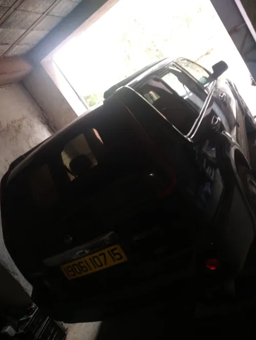 Nissan X Trail 2007 X Trail