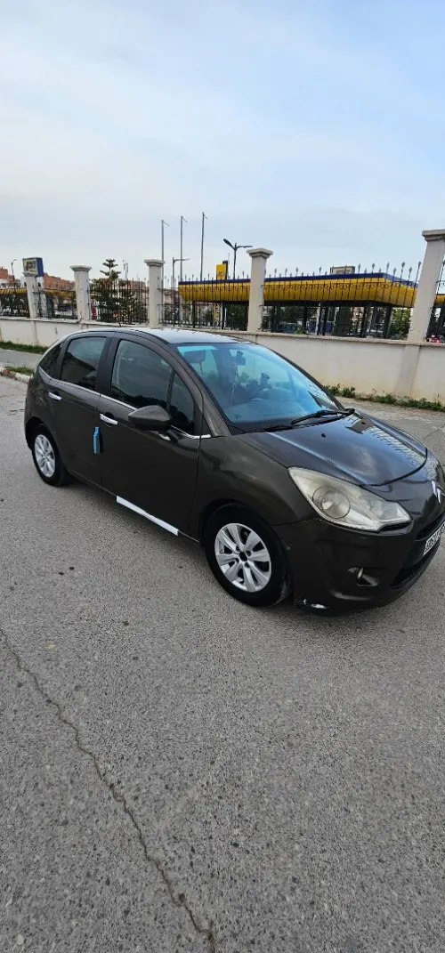 Citroen C3 2012 Zénith Pack Chrome