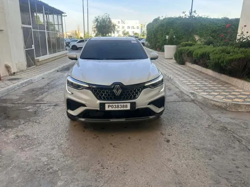 Renault Arkana 2024 Esprit alpine