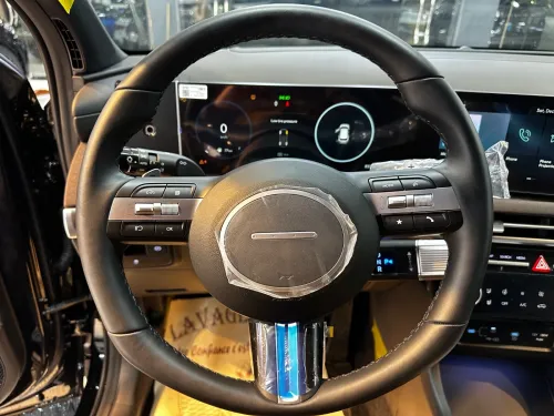 Hyundai Tucson 2026 N line