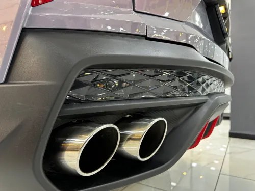 Geely Coolray 2024 Sport Limited