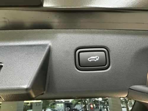 Hyundai Tucson 2026 Nline