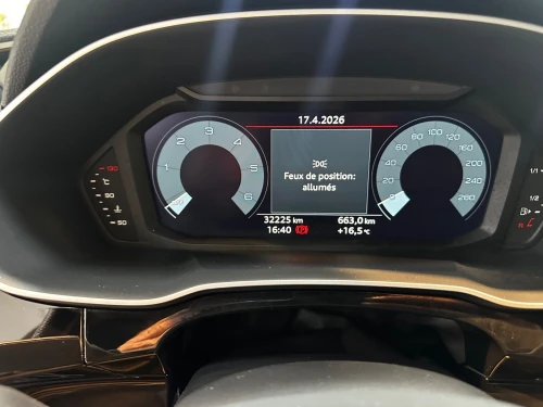 Audi Q3 2024 
