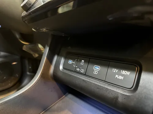 Hyundai Tucson 2026 N line