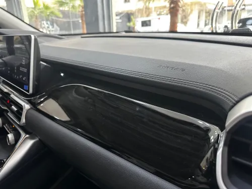 Geely Coolray 2025 star max
