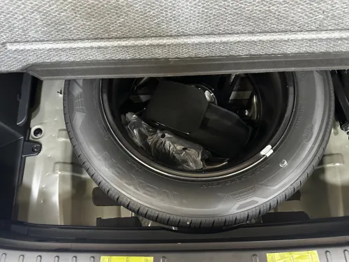Hyundai Tucson 2026 Nline