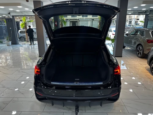 Audi Q3 2024 