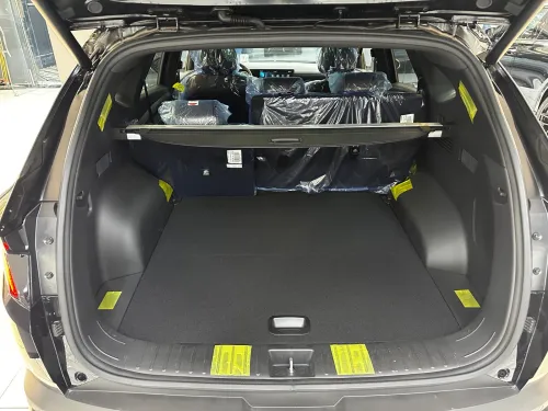 Hyundai Tucson 2026 Nline