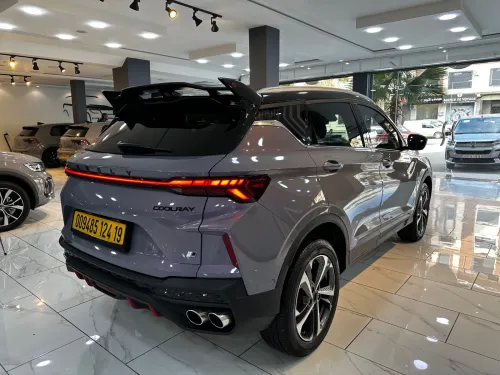Geely Coolray 2024 Sport Limited