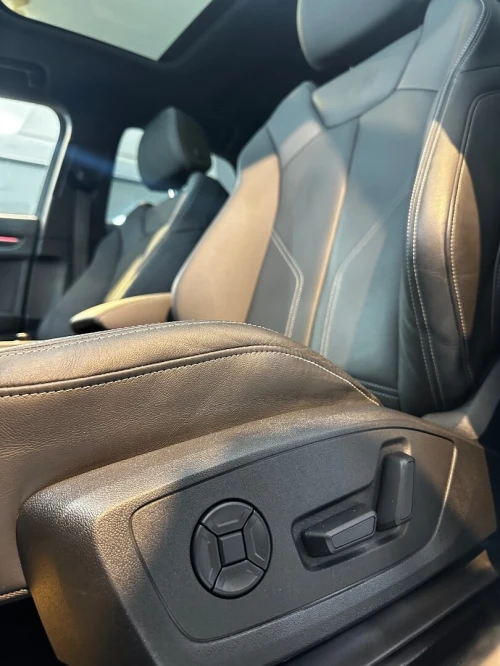 Audi Q3 2024 