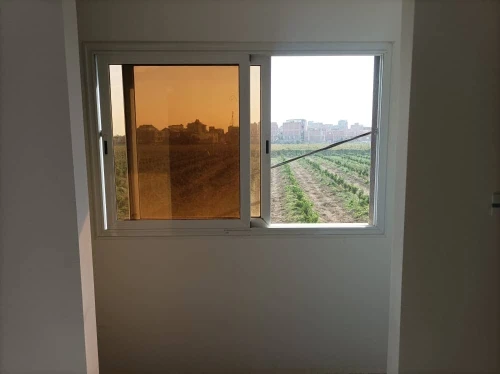 Vente Appartement F3 Alger Bordj el kiffan