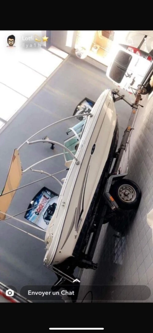 Sea ray 176