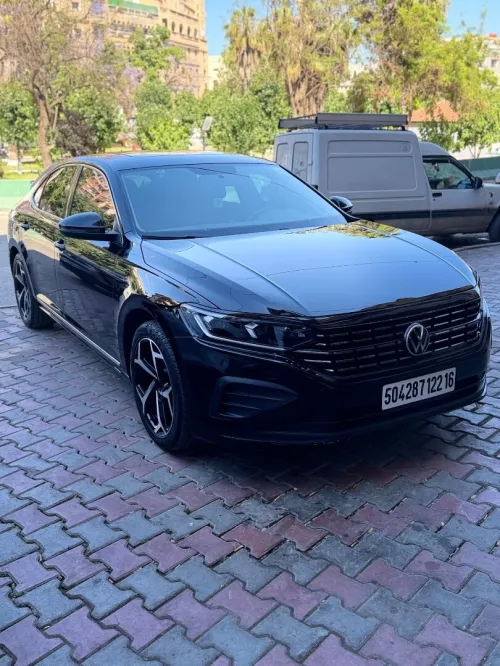Volkswagen Passat 2022 Life Plus