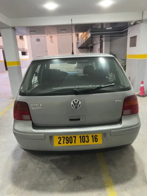 Volkswagen Golf 4 2003 