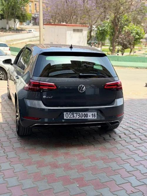 Volkswagen Golf 7 2018 JOIN