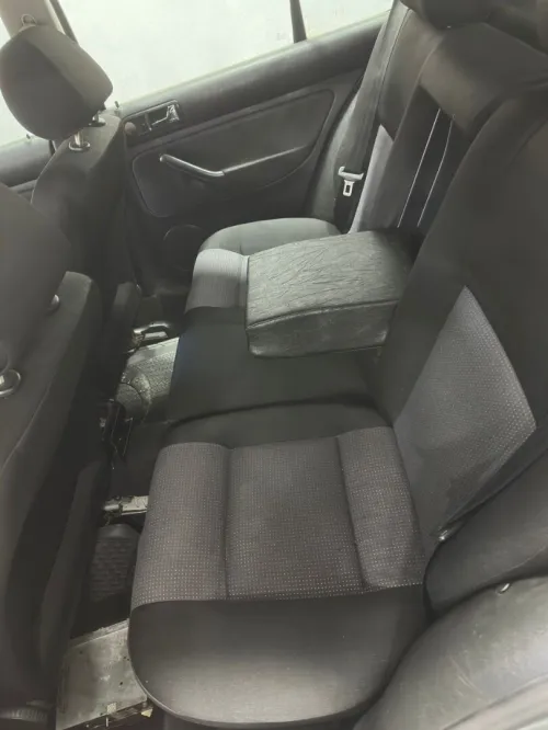 Volkswagen Golf 4 2003 