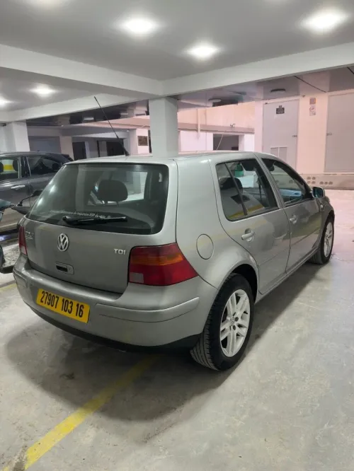 Volkswagen Golf 4 2003 