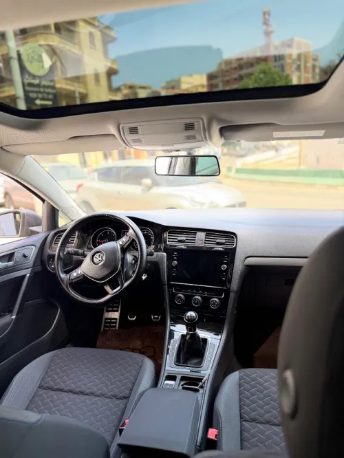 Volkswagen Golf 7 2018 JOIN